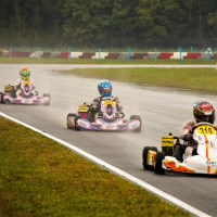 Karting konec DP Slovenja vas
