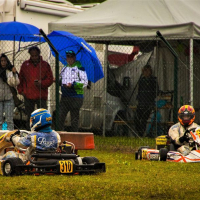 Karting konec DP Slovenja vas
