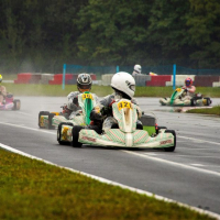 Karting konec DP Slovenja vas
