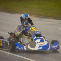 Karting konec DP Slovenja vas