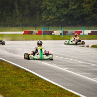 Karting konec DP Slovenja vas