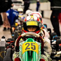 Karting konec DP Slovenja vas