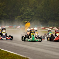 Karting konec DP Slovenja vas