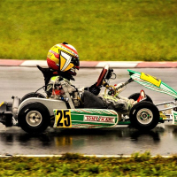 Karting konec DP Slovenja vas