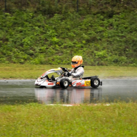 Karting konec DP Slovenja vas