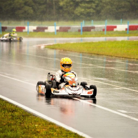 Karting konec DP Slovenja vas