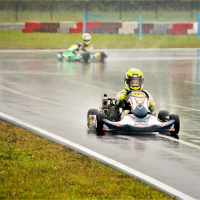 Karting konec DP Slovenja vas