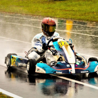 Karting konec DP Slovenja vas