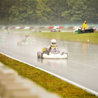 Karting konec DP Slovenja vas