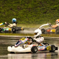 Karting konec DP Slovenja vas