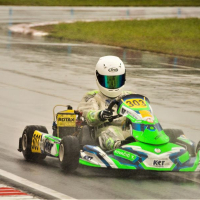 Karting konec DP Slovenja vas