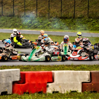 Karting konec DP Slovenja vas