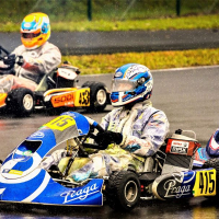 Karting konec DP Slovenja vas
