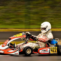 Karting konec DP Slovenja vas