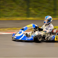 Karting konec DP Slovenja vas