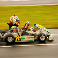 Karting konec DP Slovenja vas