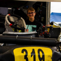 Karting konec DP Slovenja vas