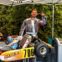 Karting konec DP Slovenja vas