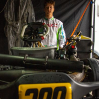 Karting konec DP Slovenja vas