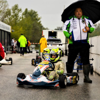 Karting konec DP Slovenja vas