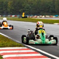 Karting konec DP Slovenja vas