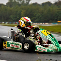 Karting konec DP Slovenja vas