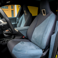 BMW iX xDrive40 - test 2022