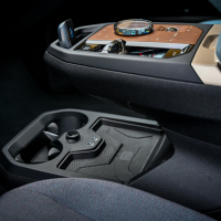 BMW iX xDrive40 - test 2022