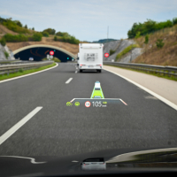 BMW iX xDrive40 - test 2022