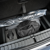 BMW iX xDrive40 - test 2022