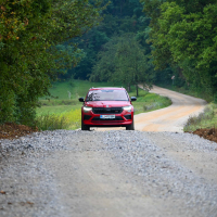 Škoda kodiaq RS 2.0 TSI 4x4 DSG - test 2022