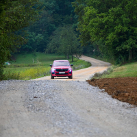 Škoda kodiaq RS 2.0 TSI 4x4 DSG - test 2022