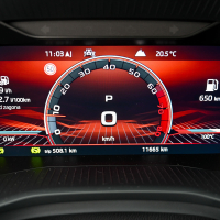 Škoda kodiaq RS 2.0 TSI 4x4 DSG - test 2022