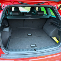 Škoda kodiaq RS 2.0 TSI 4x4 DSG - test 2022