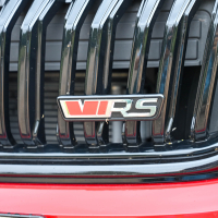 Škoda kodiaq RS 2.0 TSI 4x4 DSG - test 2022