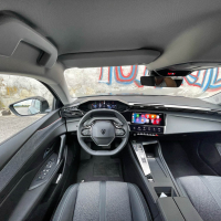 Peugeot 308 1.5 blueHDI SW - test 2022