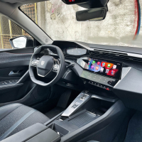 Peugeot 308 1.5 blueHDI SW - test 2022