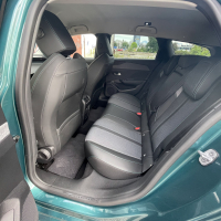 Peugeot 308 1.5 blueHDI SW - test 2022
