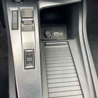 Peugeot 308 1.5 blueHDI SW - test 2022