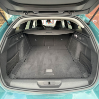 Peugeot 308 1.5 blueHDI SW - test 2022