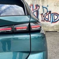 Peugeot 308 1.5 blueHDI SW - test 2022