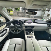 Mazda CX-60 - za volanom 2022