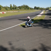 Motošportni dnevi 2022 - 17.8. Slovenja vas, 18.8. Vransko in 24.8. Vrtojba