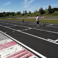 Motošportni dnevi 2022 - 17.8. Slovenja vas, 18.8. Vransko in 24.8. Vrtojba