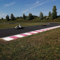 Motošportni dnevi 2022 - 17.8. Slovenja vas, 18.8. Vransko in 24.8. Vrtojba