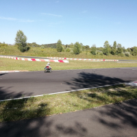 Motošportni dnevi 2022 - 17.8. Slovenja vas, 18.8. Vransko in 24.8. Vrtojba