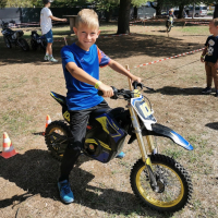 Motošportni dnevi 2022 - 17.8. Slovenja vas, 18.8. Vransko in 24.8. Vrtojba