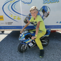 Motošportni dnevi 2022 - 17.8. Slovenja vas, 18.8. Vransko in 24.8. Vrtojba