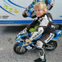 Motošportni dnevi 2022 - 17.8. Slovenja vas, 18.8. Vransko in 24.8. Vrtojba