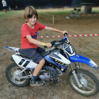 Motošportni dnevi 2022 - 17.8. Slovenja vas, 18.8. Vransko in 24.8. Vrtojba